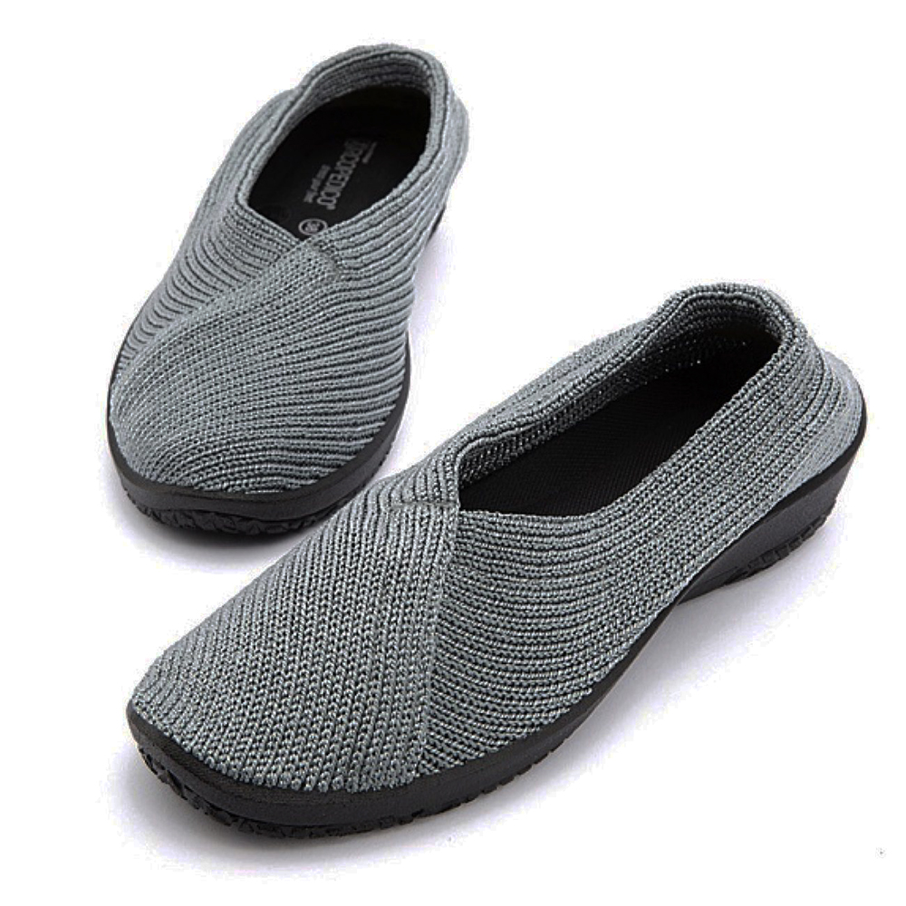 Ballerine Arcopedico Mailu Sport In Cotone – Tanti Colori E Misure Disponibili