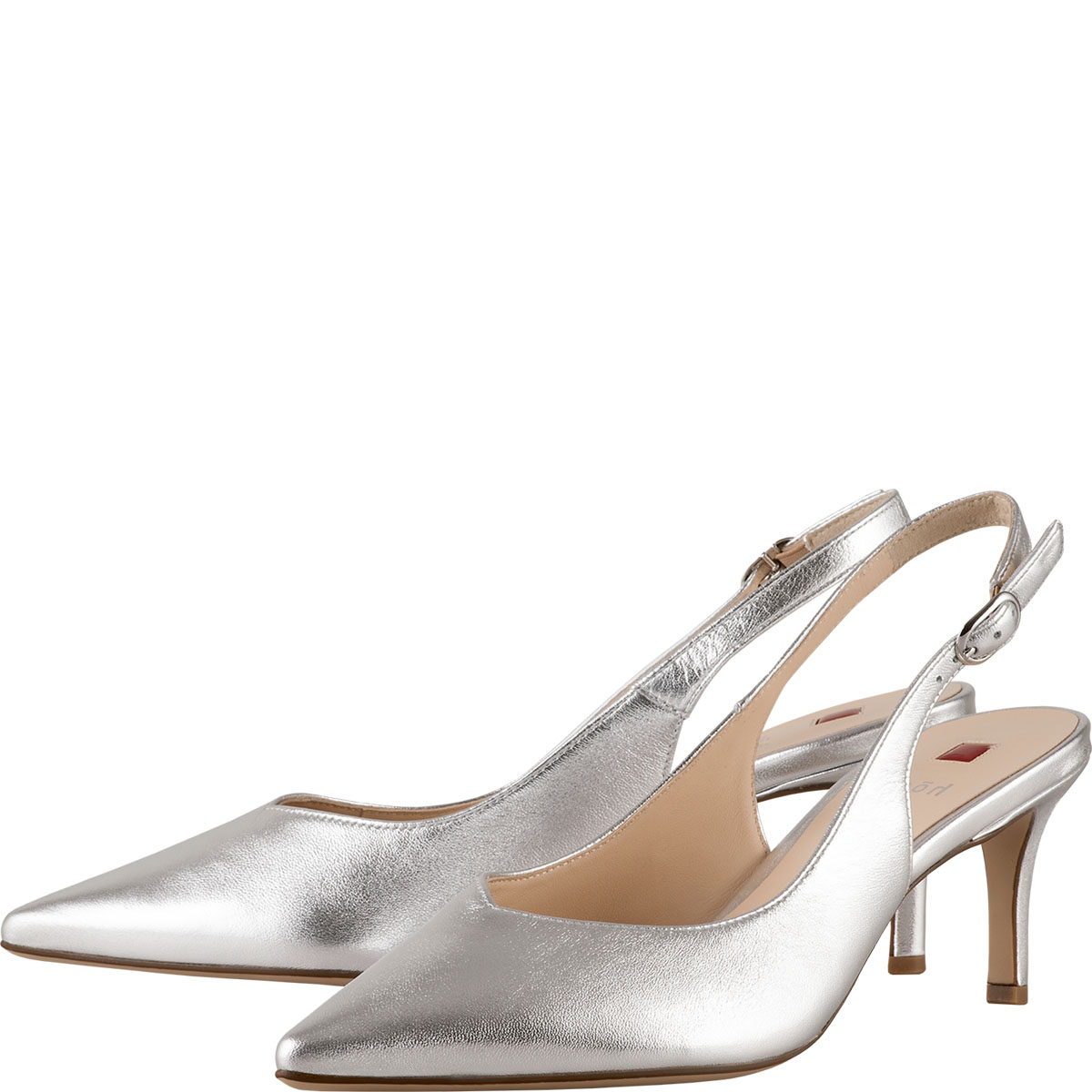 Escarpins Högl Boulevard 60 – Talon Aiguille 7 Cm – Qualité Autrichienne, Femme